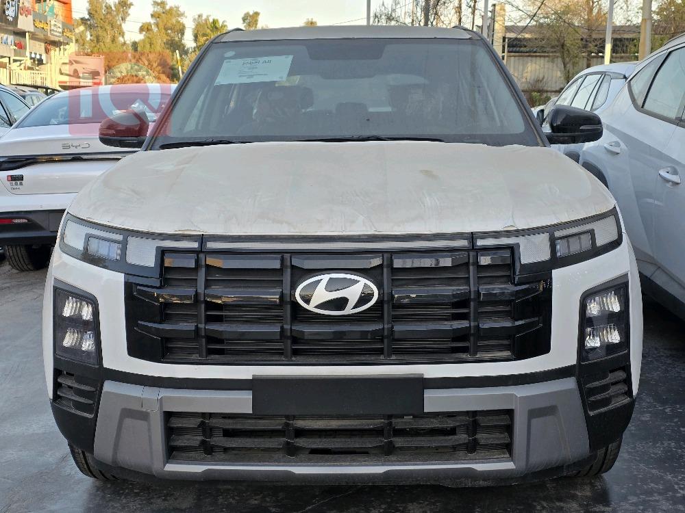 هيونداي كريتا